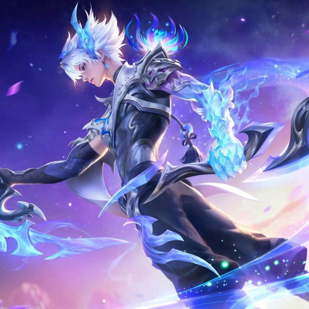 王者——小鲨不是傻