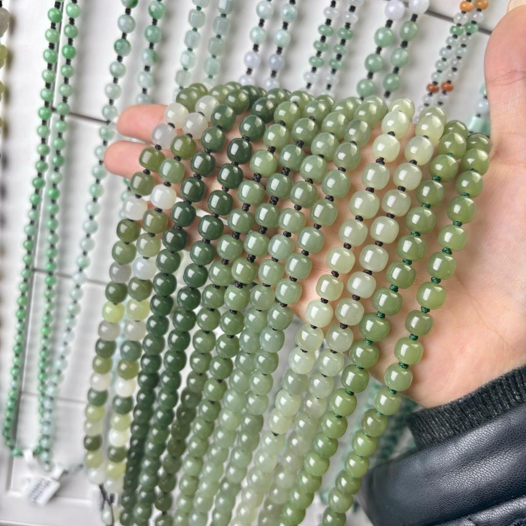 福玉珠宝珠链严选