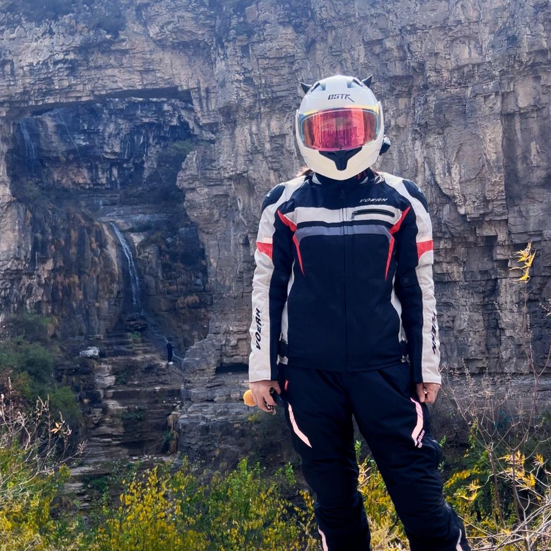 张姐骑行🚴🏻‍♀️（惜源）