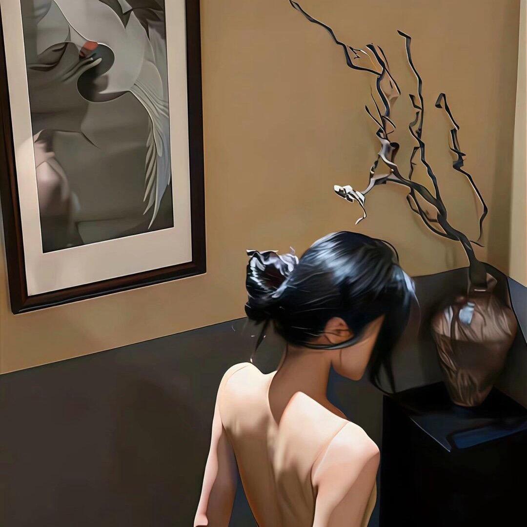 小心思。
