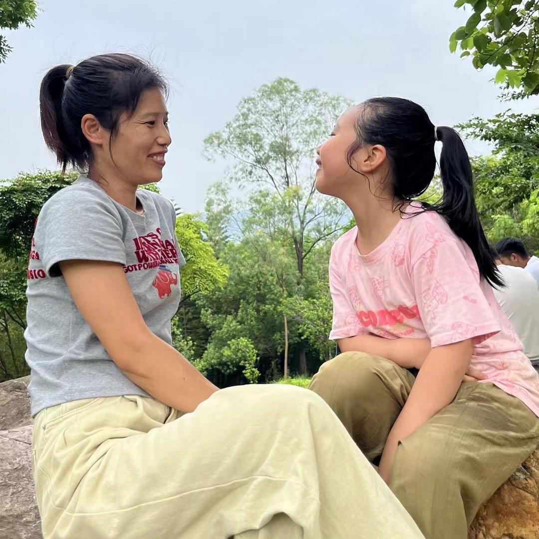 甜甜麻带三娃（12.8号9点潮汕牛肉丸）