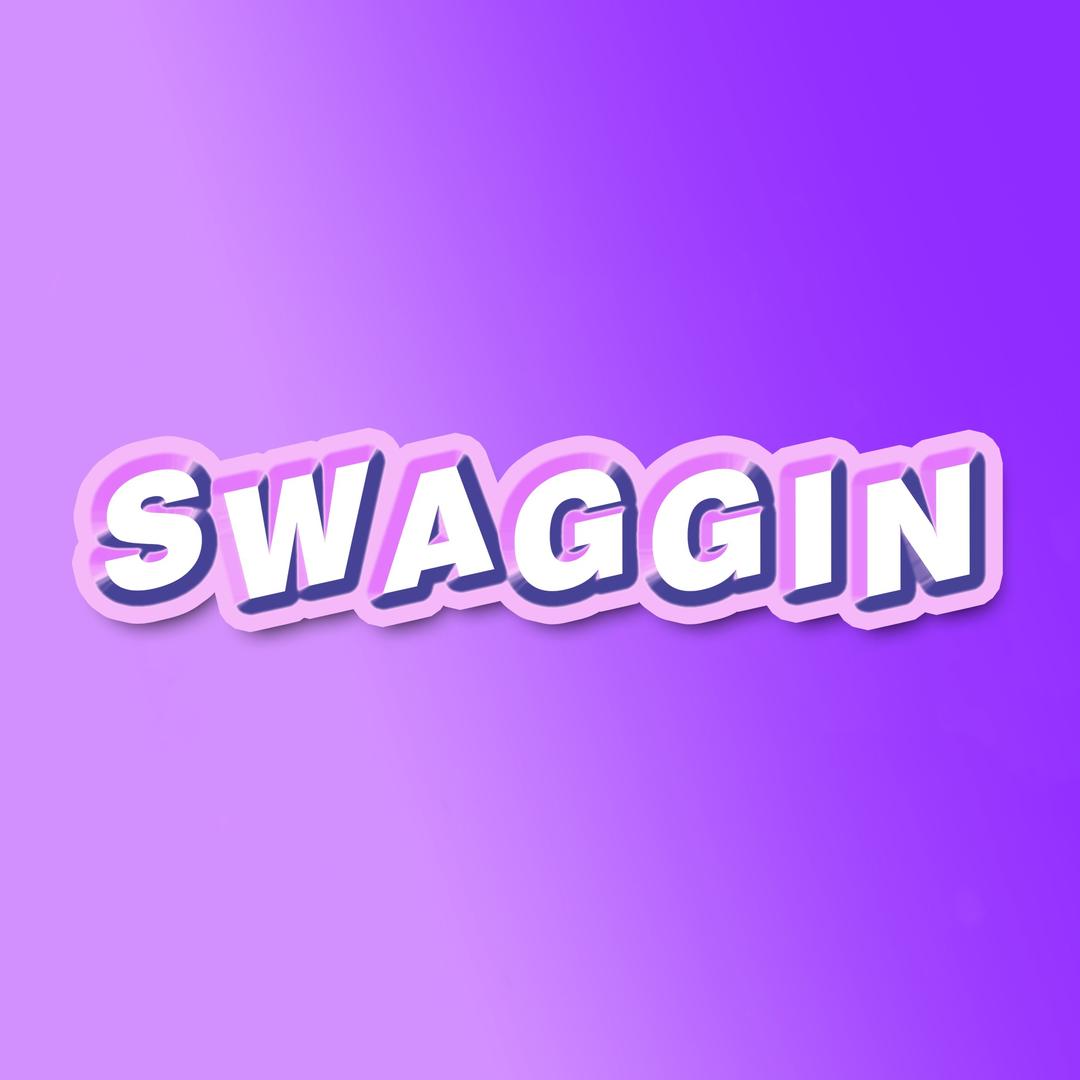 SWAGGIN斯威戈因