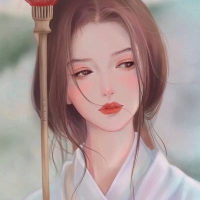 笑若葵花向日倾