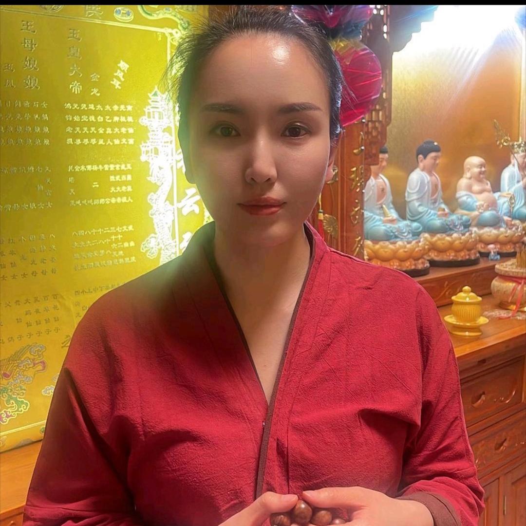 玖觉来福