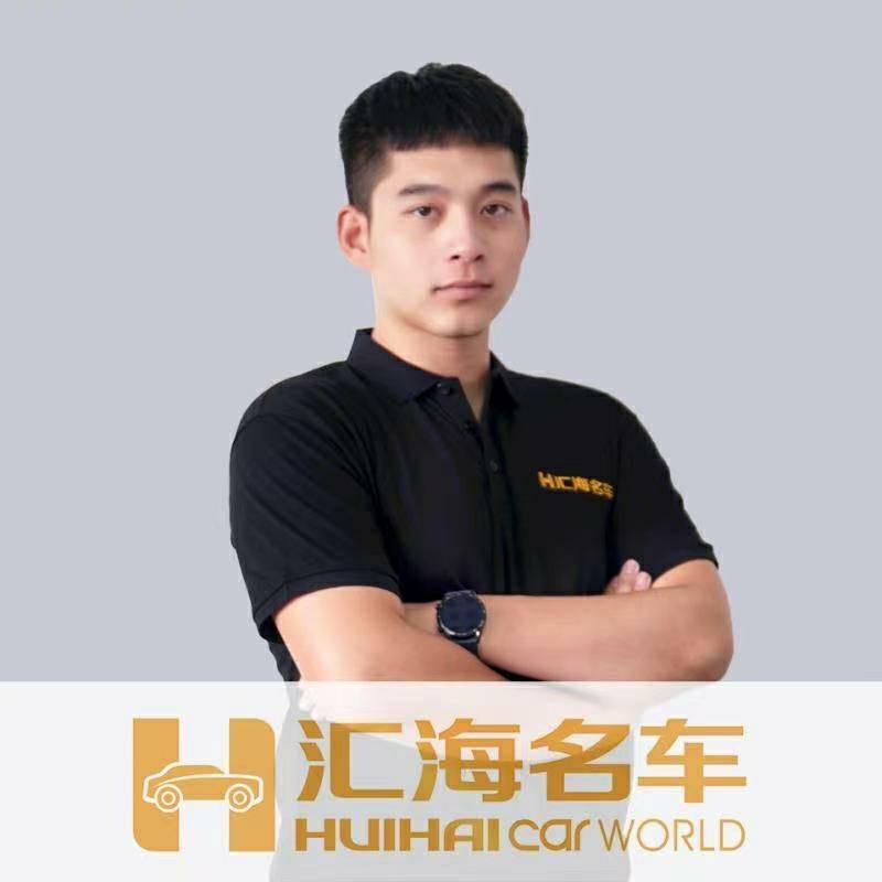 汇海名车大伟