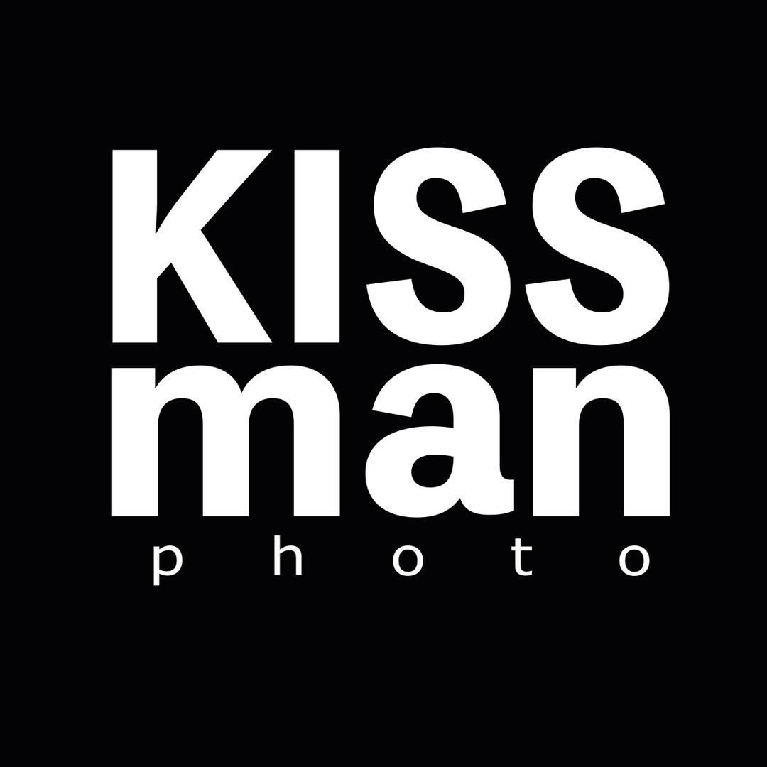 KISSMANPHOTO