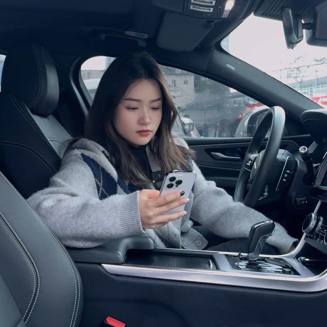 诚实二手车