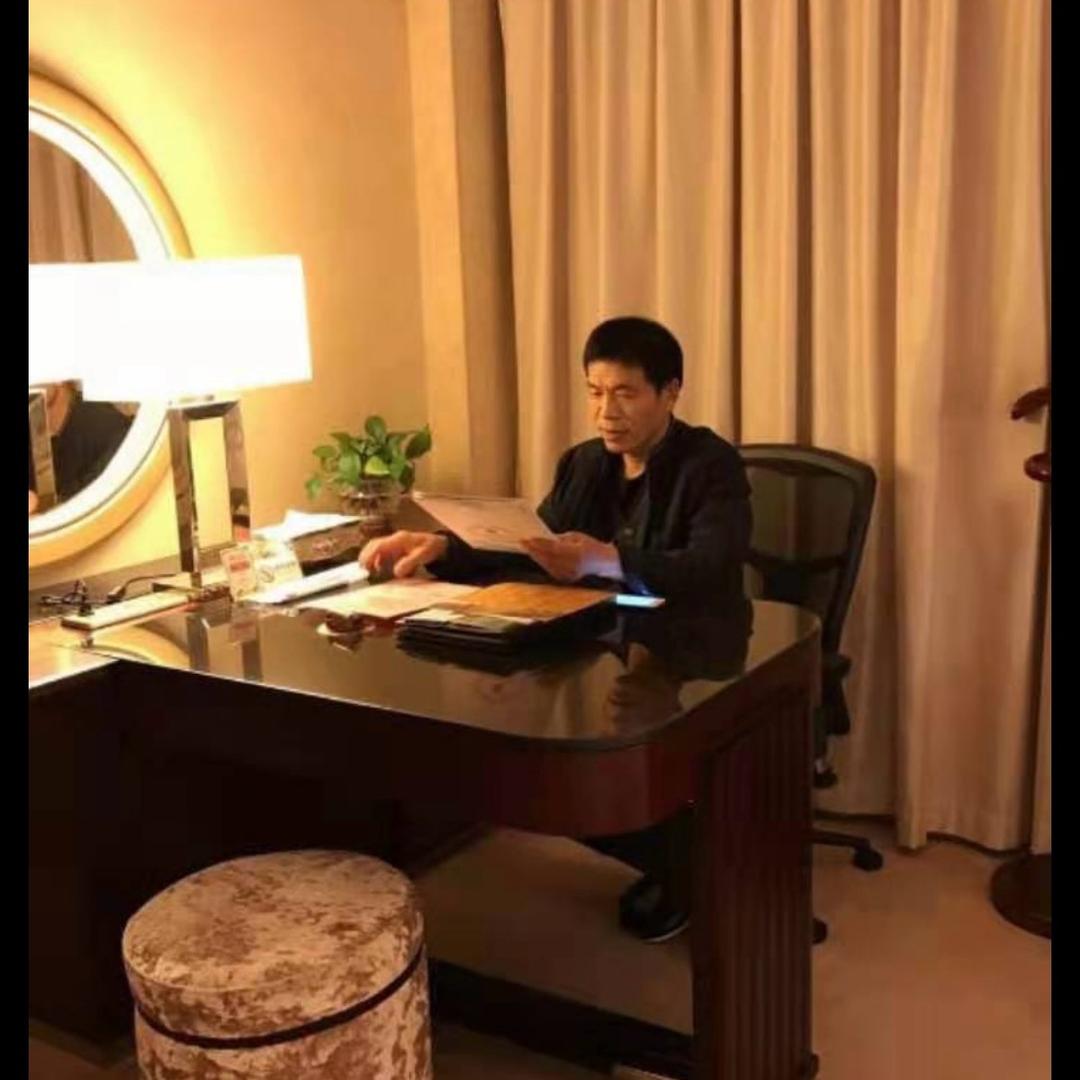 李总咨询