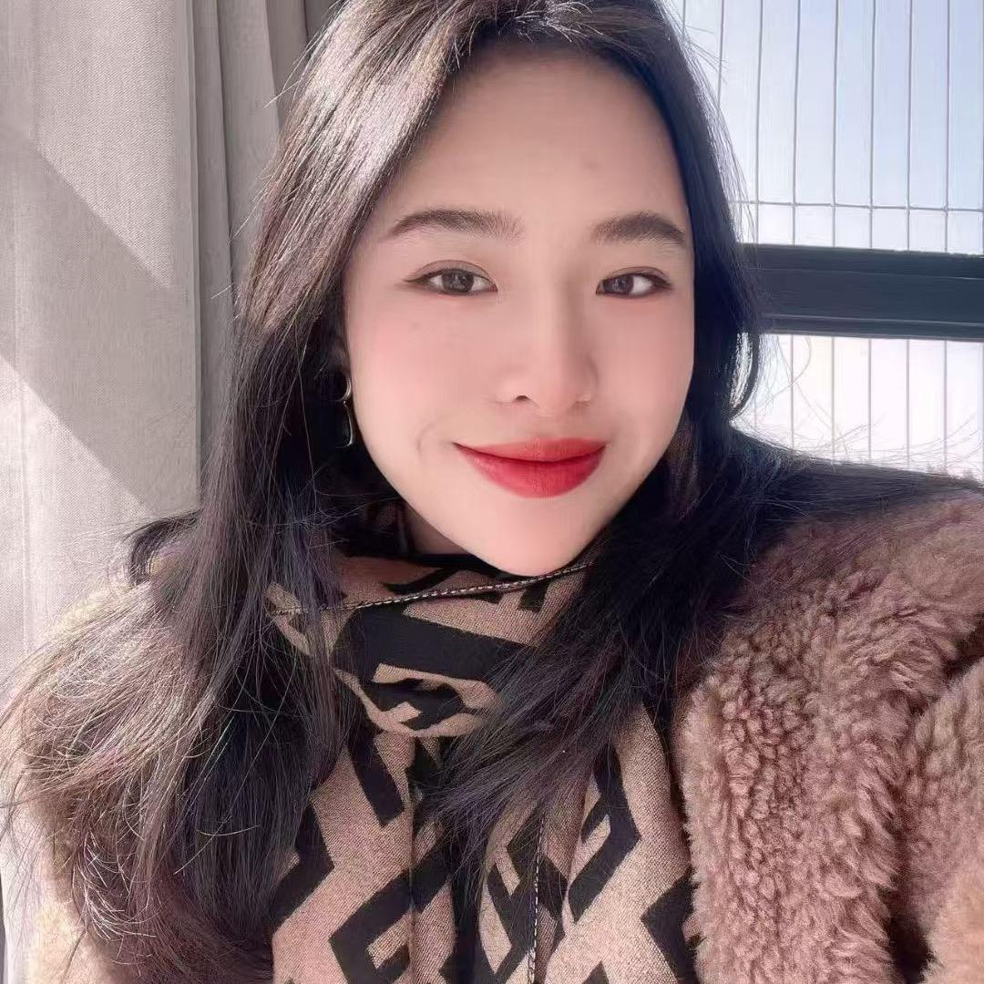 李橘子🍊