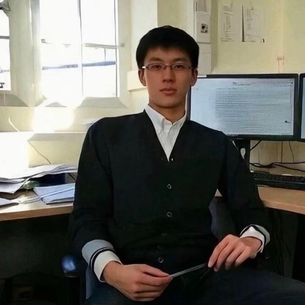 忧郁小汉堡