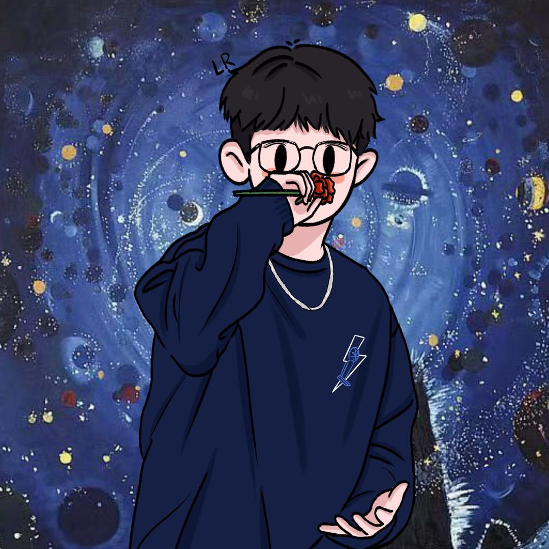爱生活的小王子