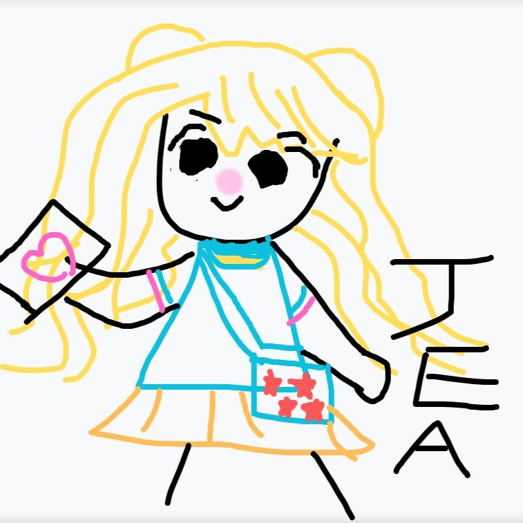 极亓喜欢禹宙💕