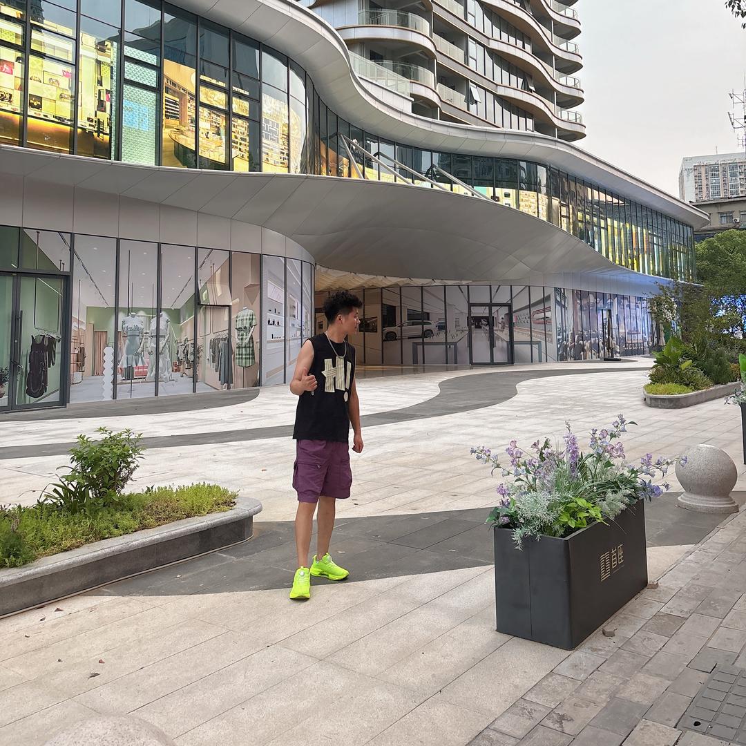 斗湖堤明哥(记录生活)