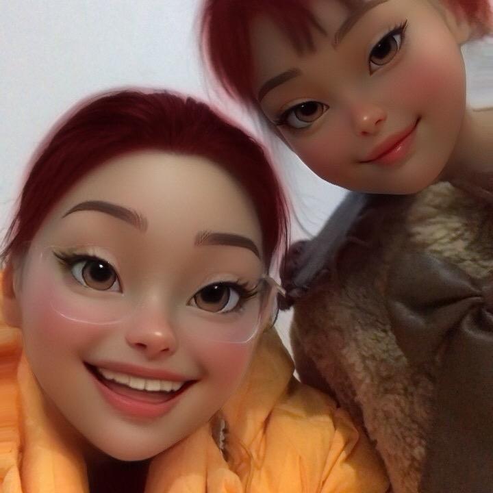 是星怡吖～3.21