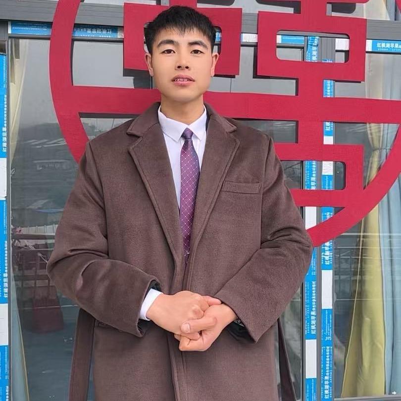 不知道改什么名字