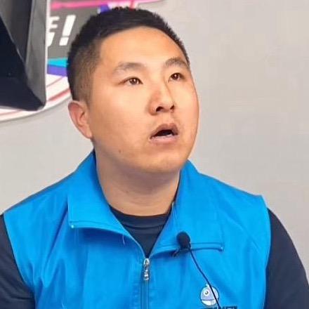 大禹蓝胖🐳