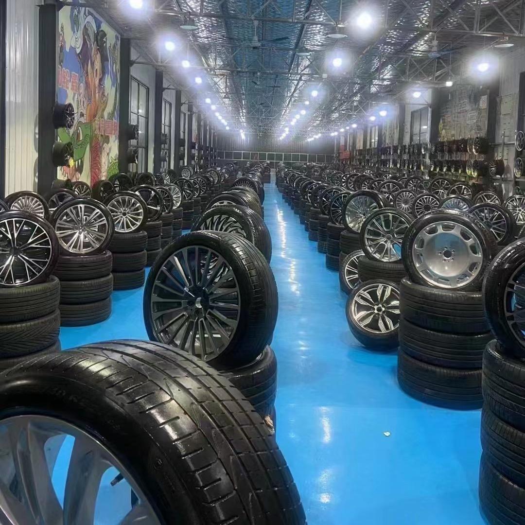 东海县飘能汽车配件经营部