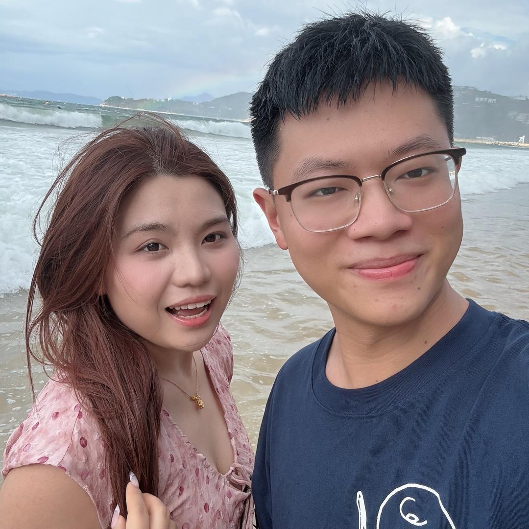小点心