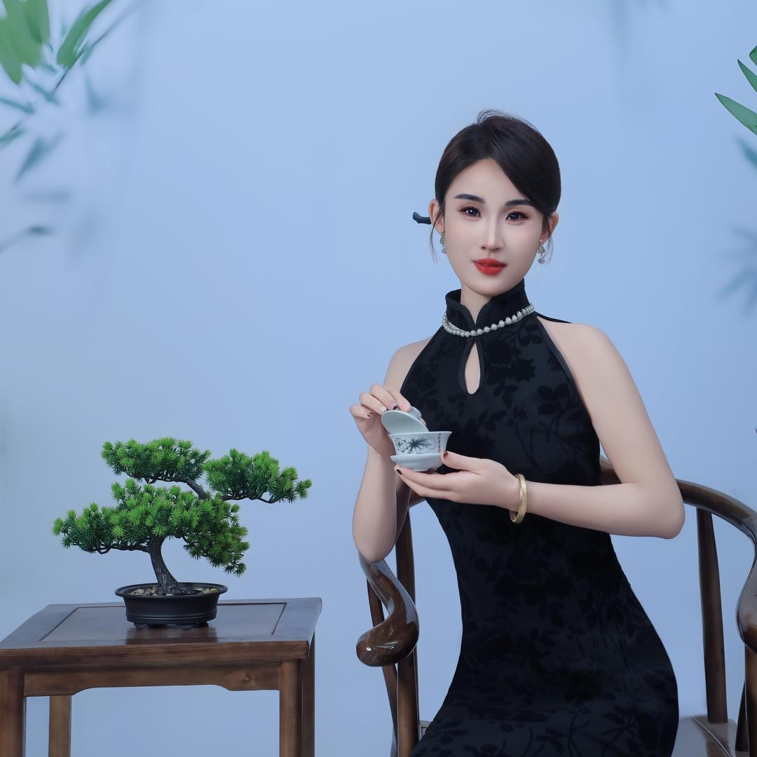 国医仲景艾灸馆荷花园店- 璐璐