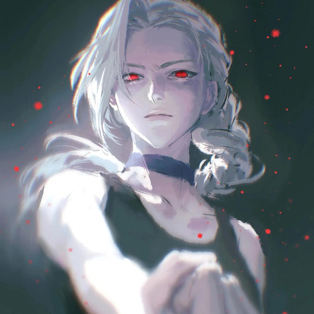 白花
