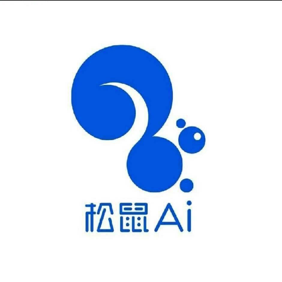 颍上松鼠AI吴老师