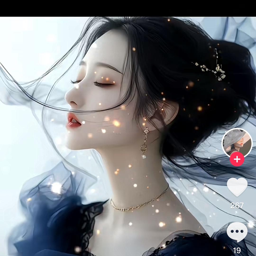 老横泾网红妹～胡经理