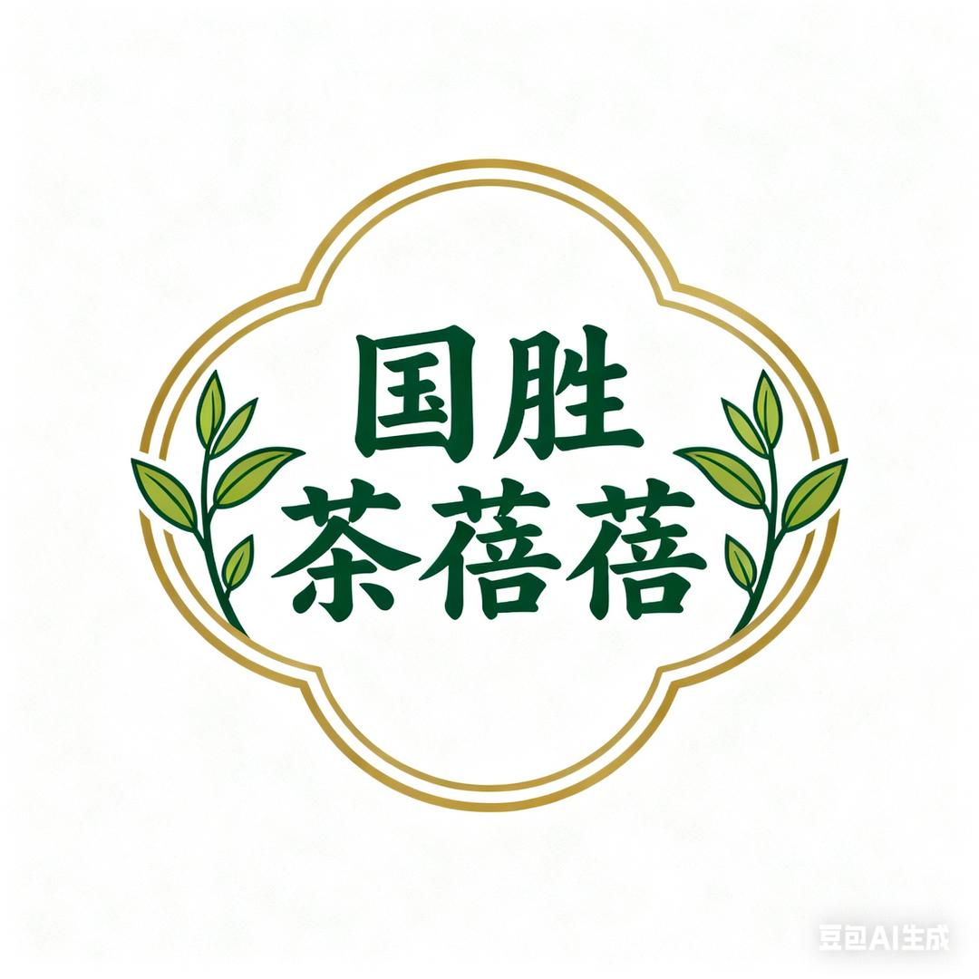 国胜茶-蓓蓓