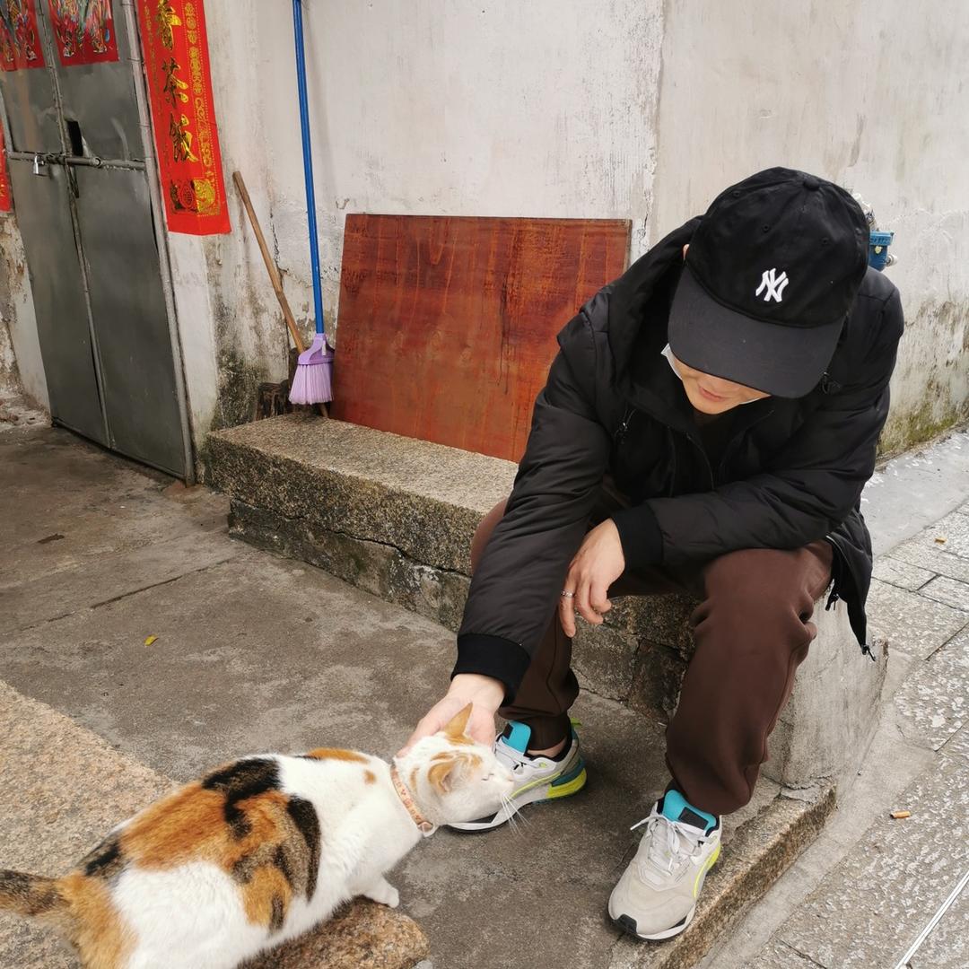 南方阿梦