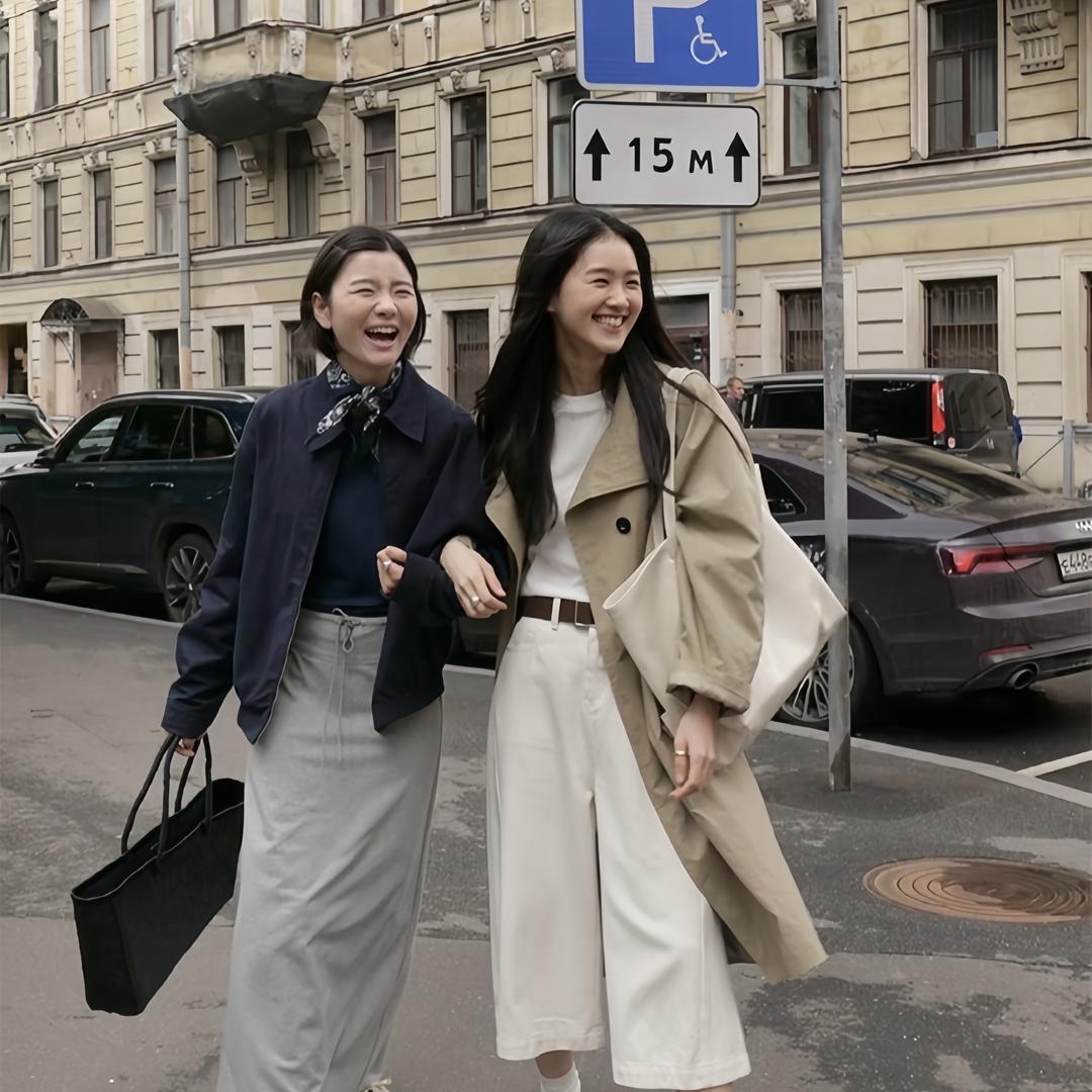HanYun韩韵服饰