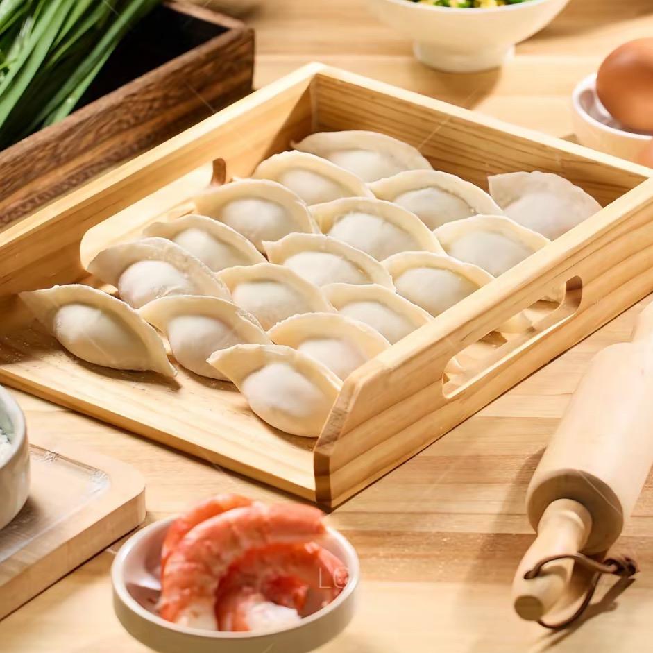 境海@私房手工水饺