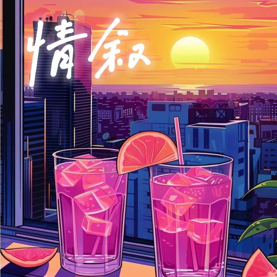 情叙homebar