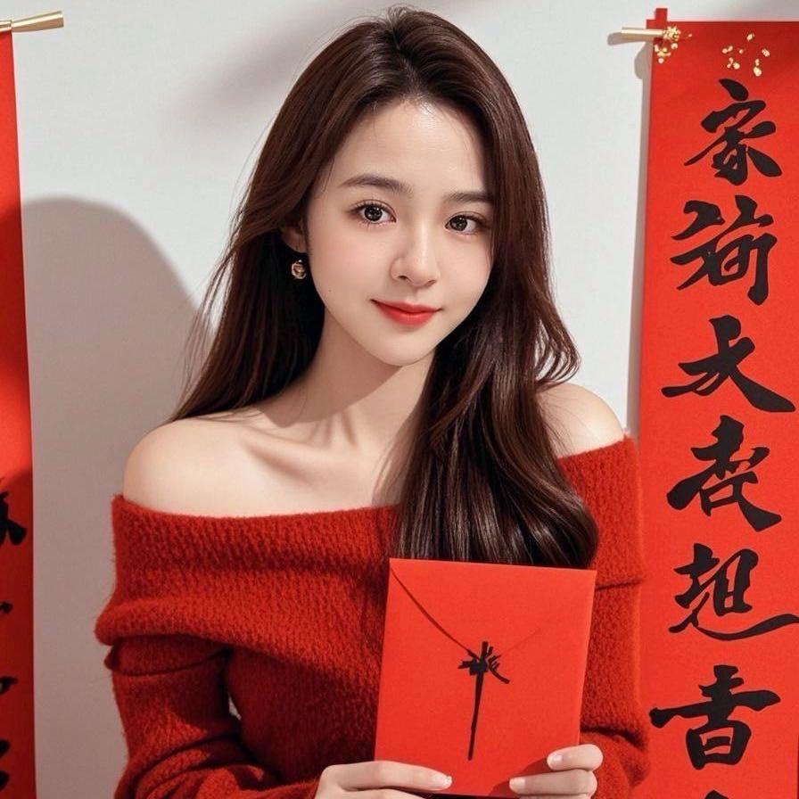 如意算潘🥰🥰🥰