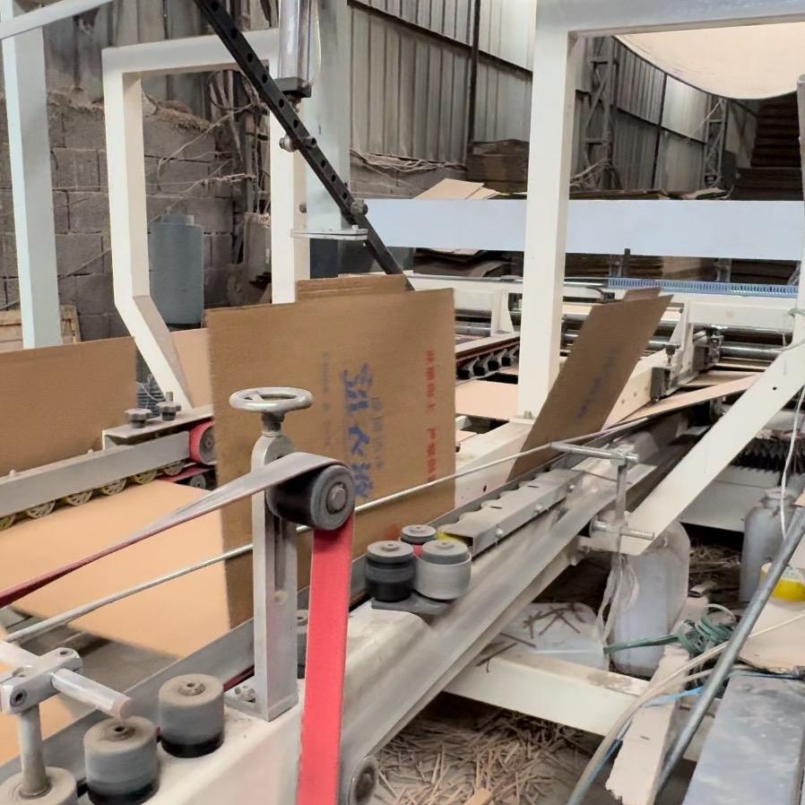 纸箱定制厂家（政鑫跃）