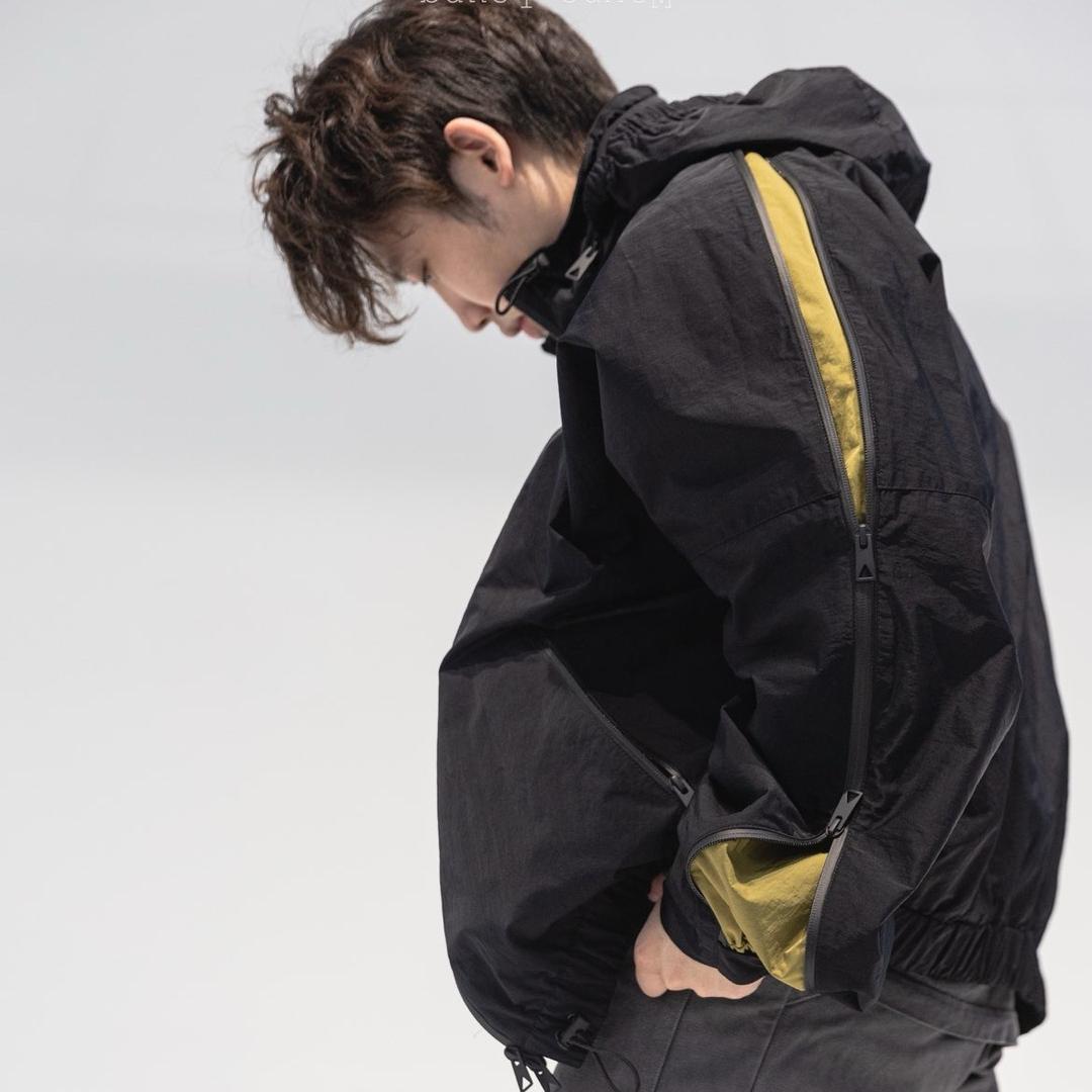 chuan穿设计师品牌集合店（男装）