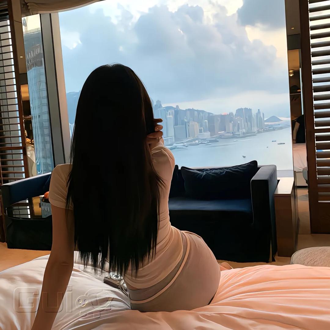 好久不见