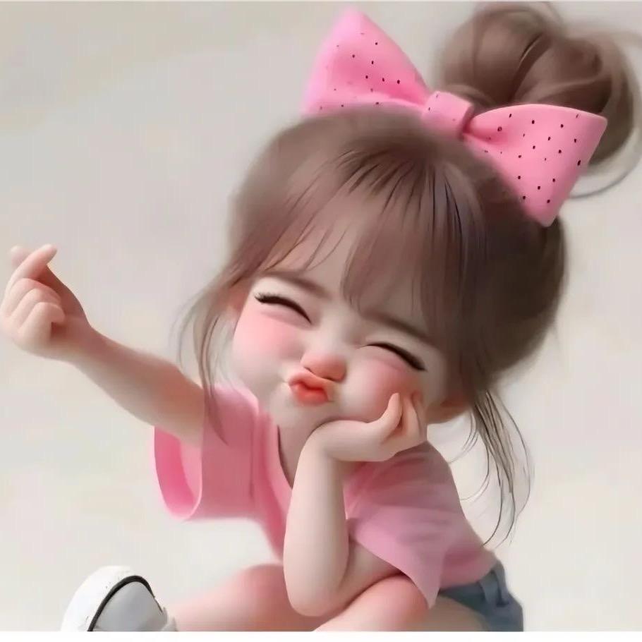 💗️小沫儿💗