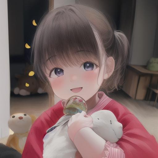 苒宝宝_