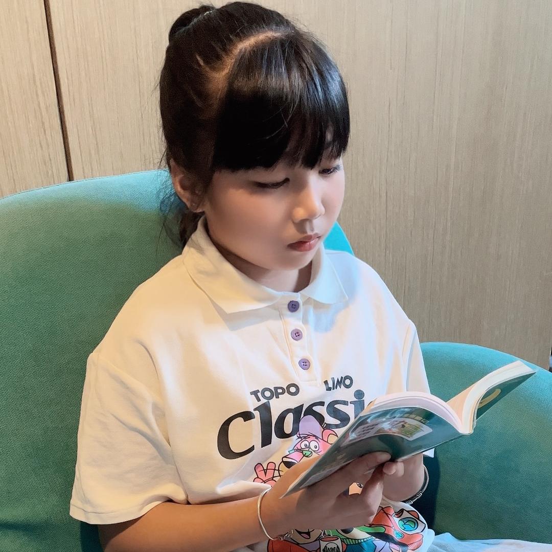 贝儿妈