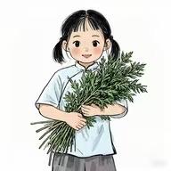 蕲妹子