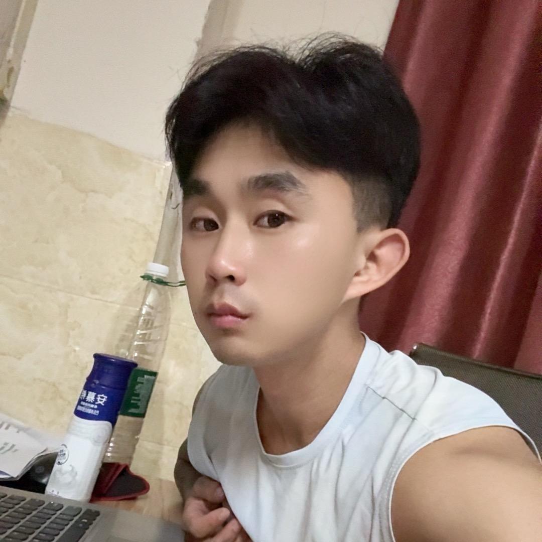 蔗先生