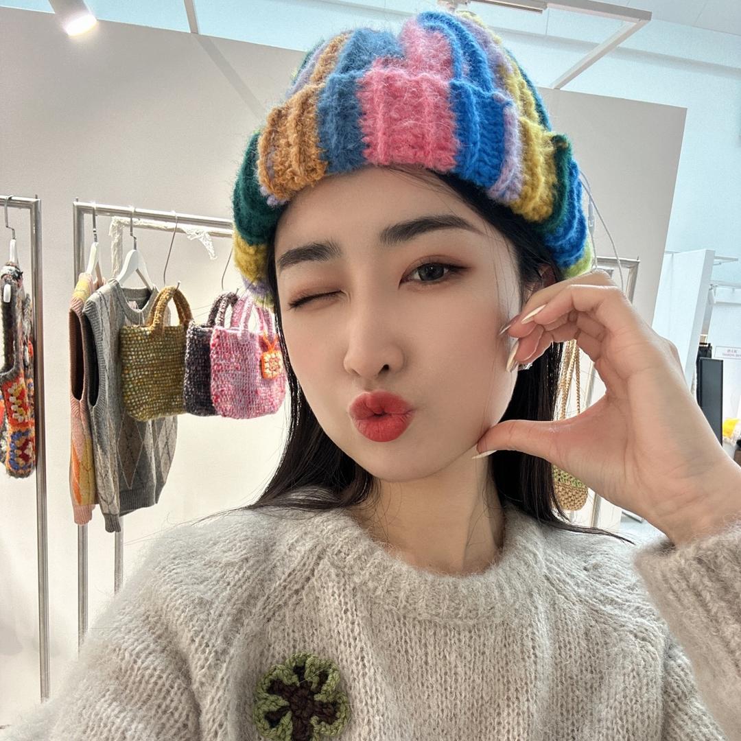 小甜爱辣子鸡🌶️