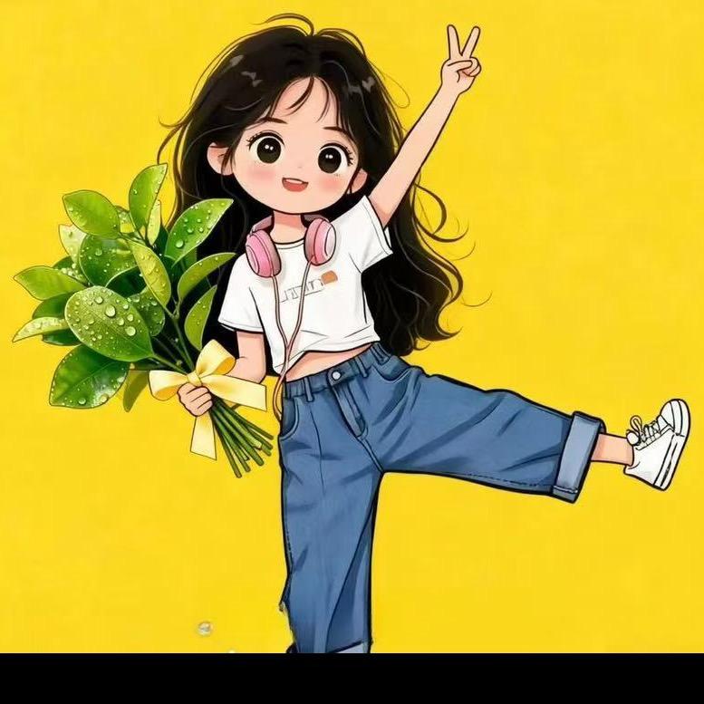 我想静静的百货仓