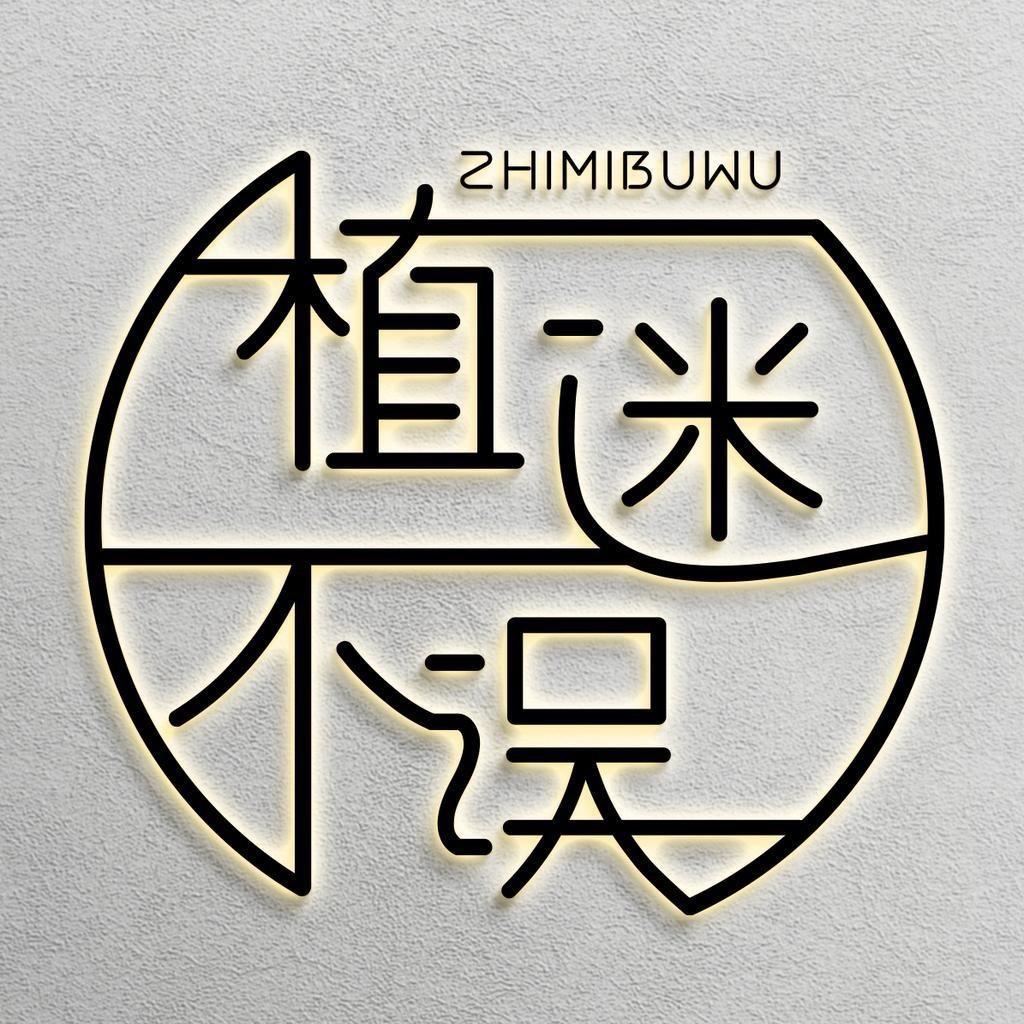 植迷不误 日常版