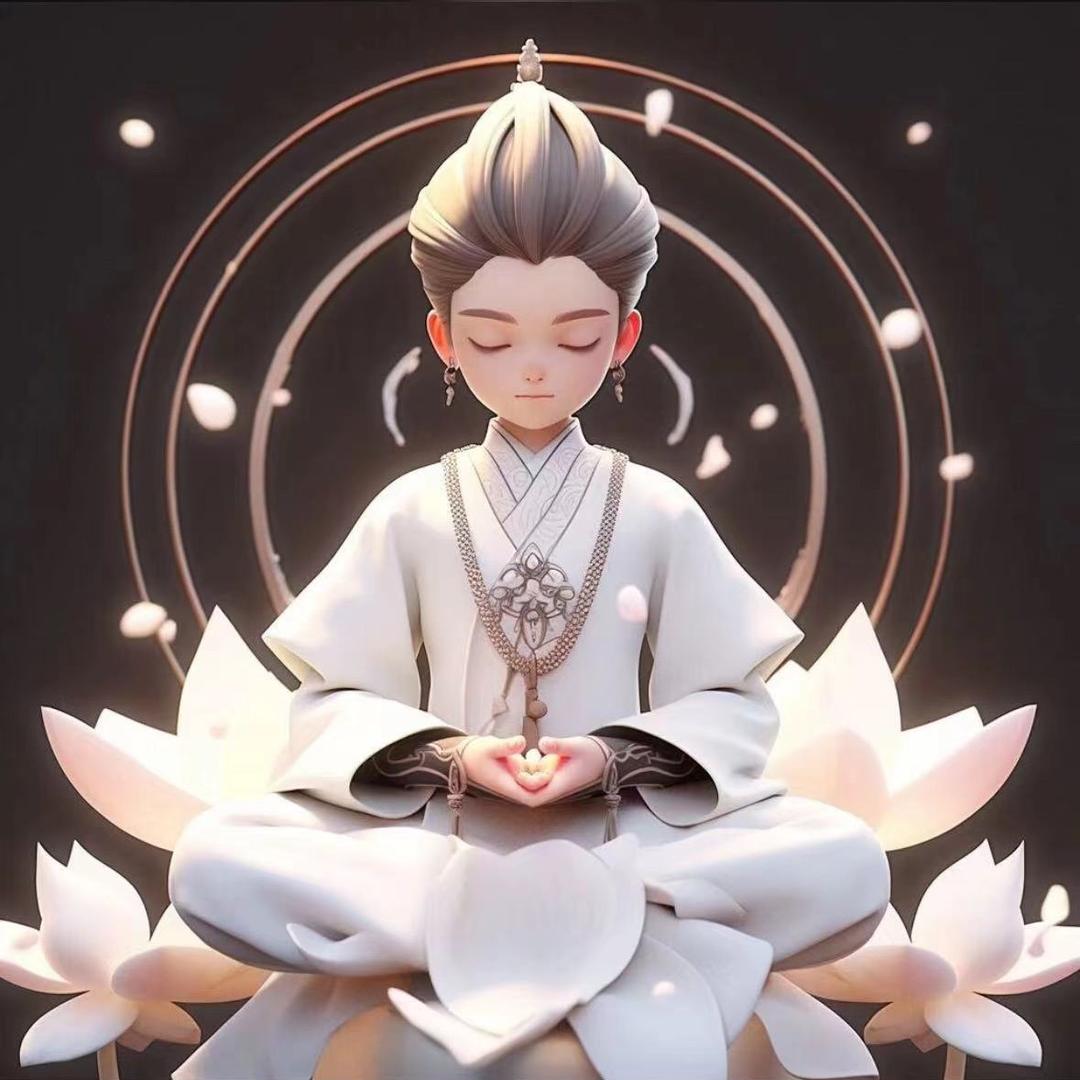 君天下