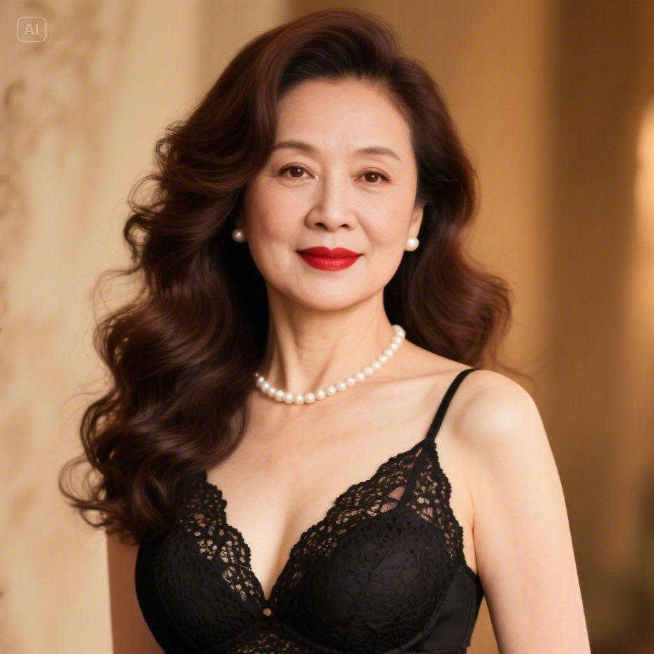 妈妈的味道