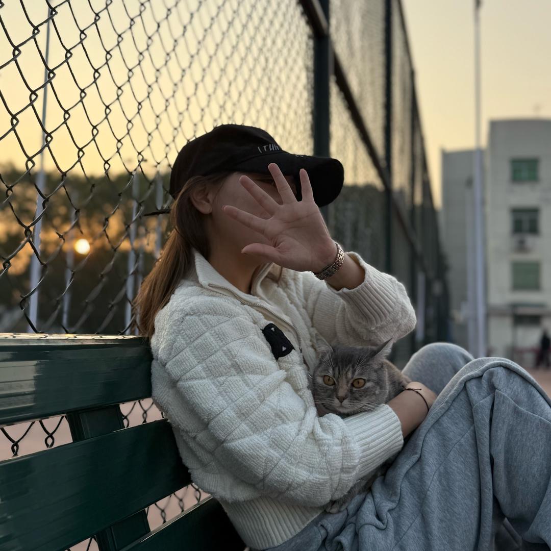 赚钱养木木🥰