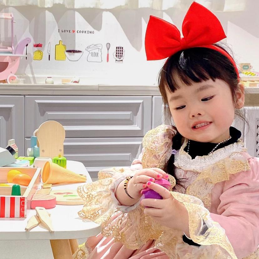 BB每天都开心呀～