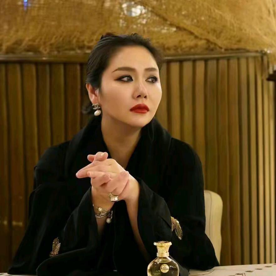 中东沙特肉姐日常