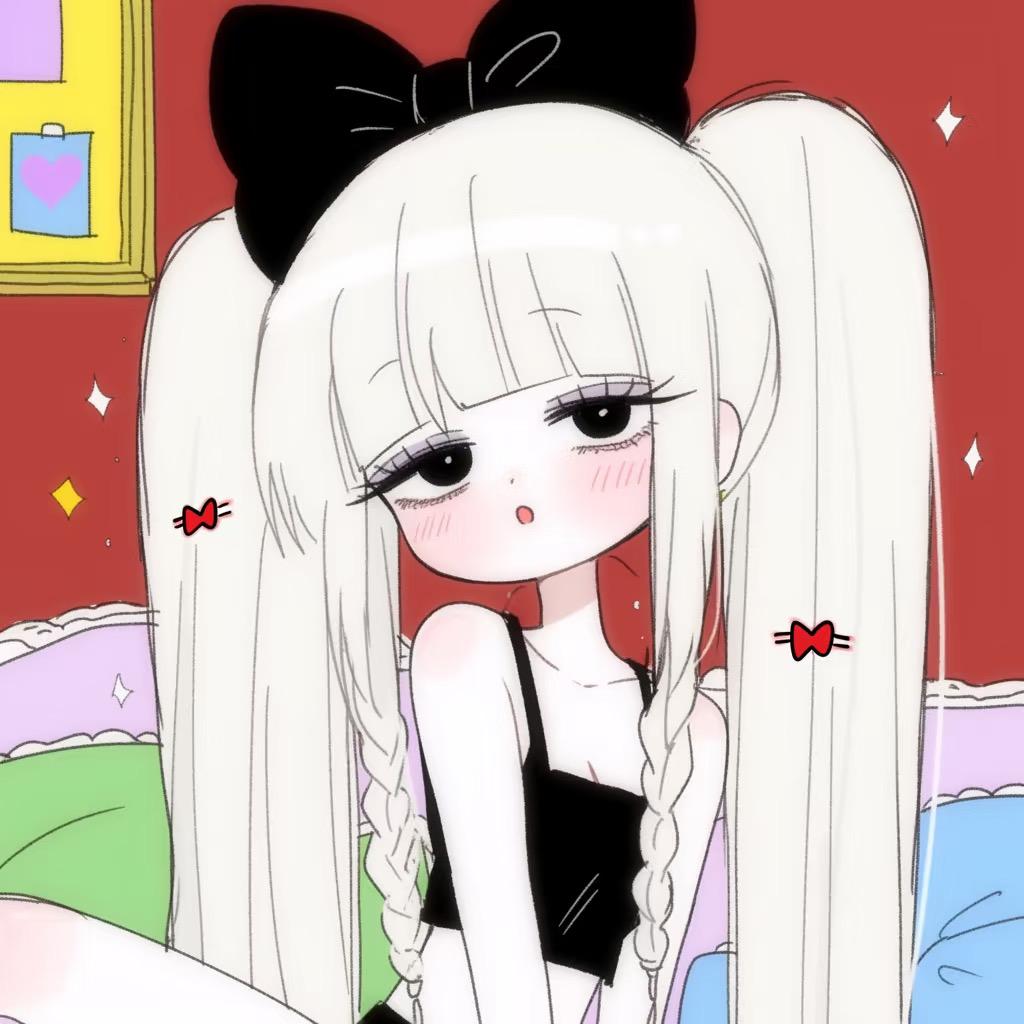 病娇小白兔
