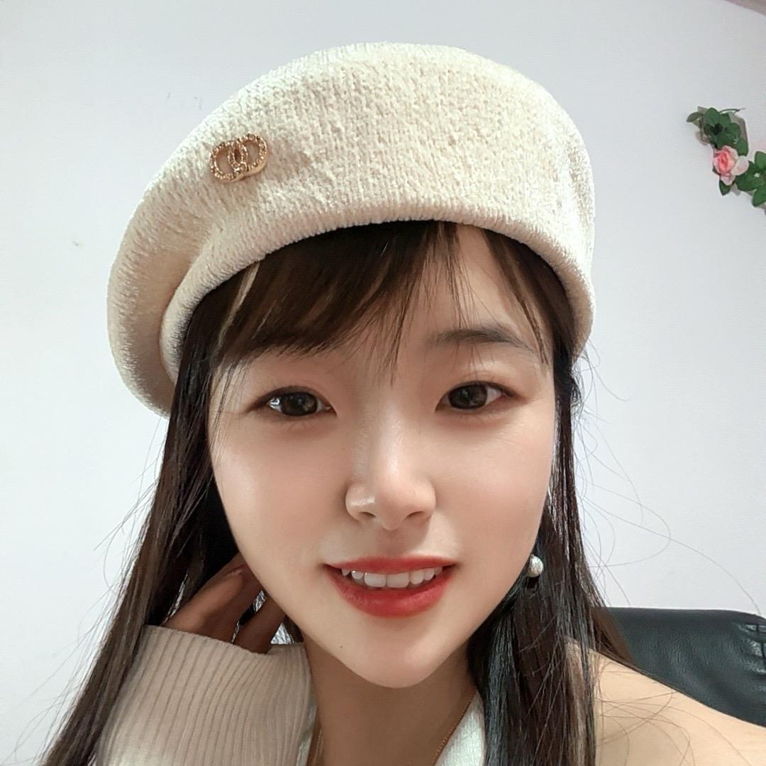 燕子✨（阆中）
